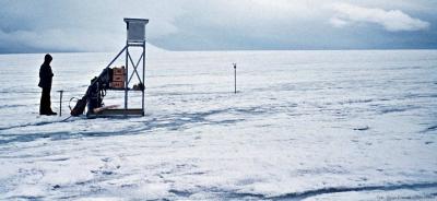 Image for Arctic Archives: Unraveling Greenland's Weather History