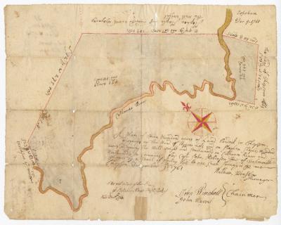 Image for Beyond Borders: Transcribing Historic Maine Land Documents
