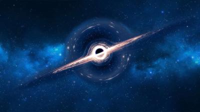 Image for SuperWASP: Black Hole Hunters