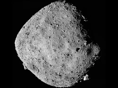 Bennu Pic