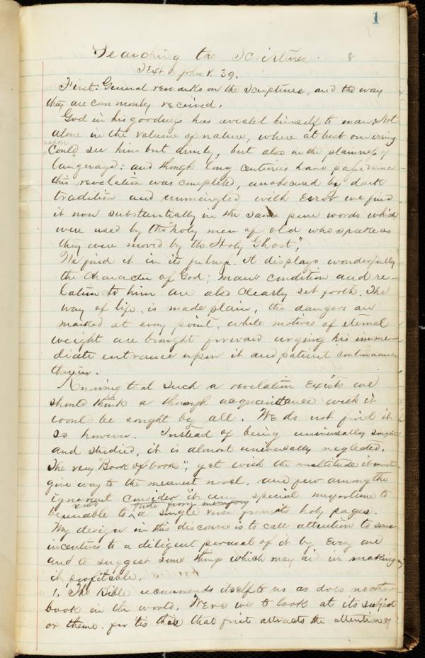 Page 1