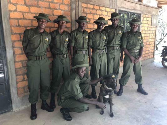 Enonkishu Rangers and Lou.jpg