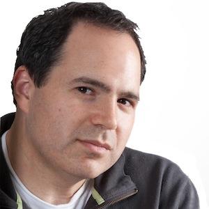 Marc Kuchner headshot