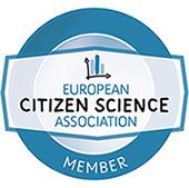 European Citizen Science Association member