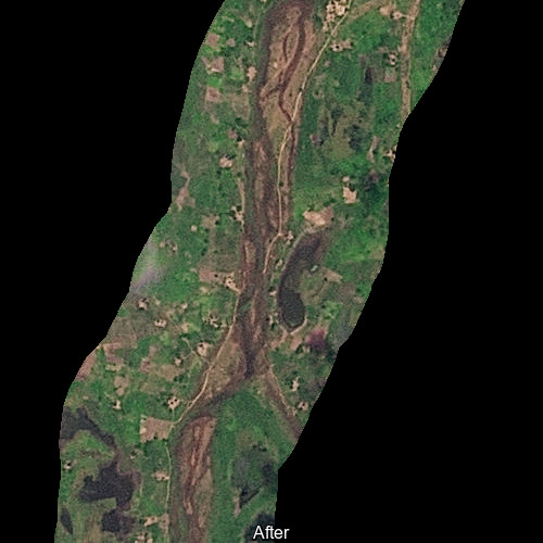 Results | Planetary Response Network: Mozambique Flooding 2026 ...