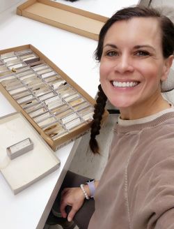 Team | Snail Scribe Archive | Zooniverse - People-powered research