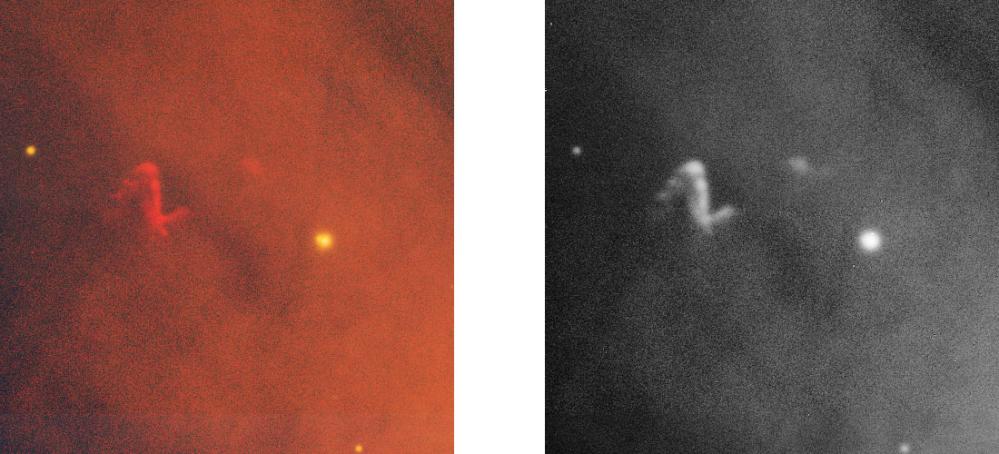 Research | Baby Star Search | Zooniverse - People-powered research