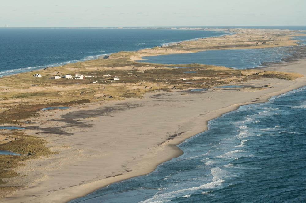 How Far Offshore Is Sable Island