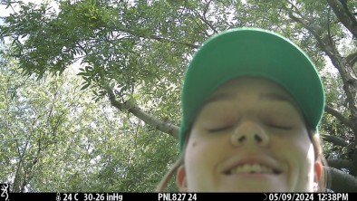 Team | London HogWatch | Zooniverse - People-powered research