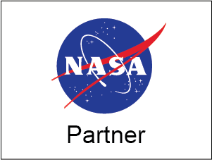 NASA Partner Logo