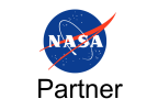 The NASA logo