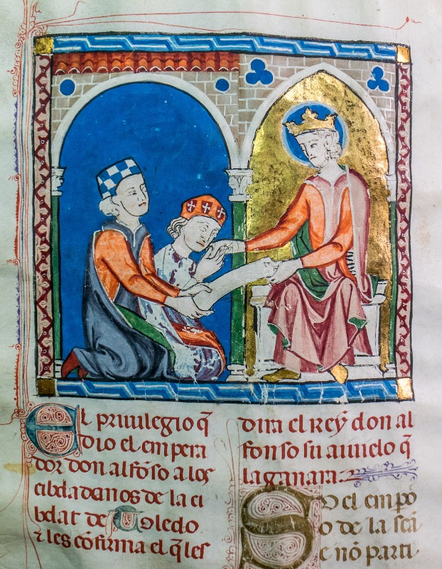 Transcribe Manuscripts | Deciphering Secrets: Unlocking the Manuscripts ...