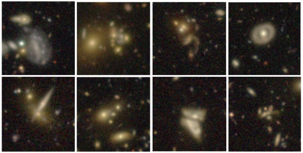 Subject Retirement Test Workflow | Galaxy Zoo: Weird and Wonderful ...